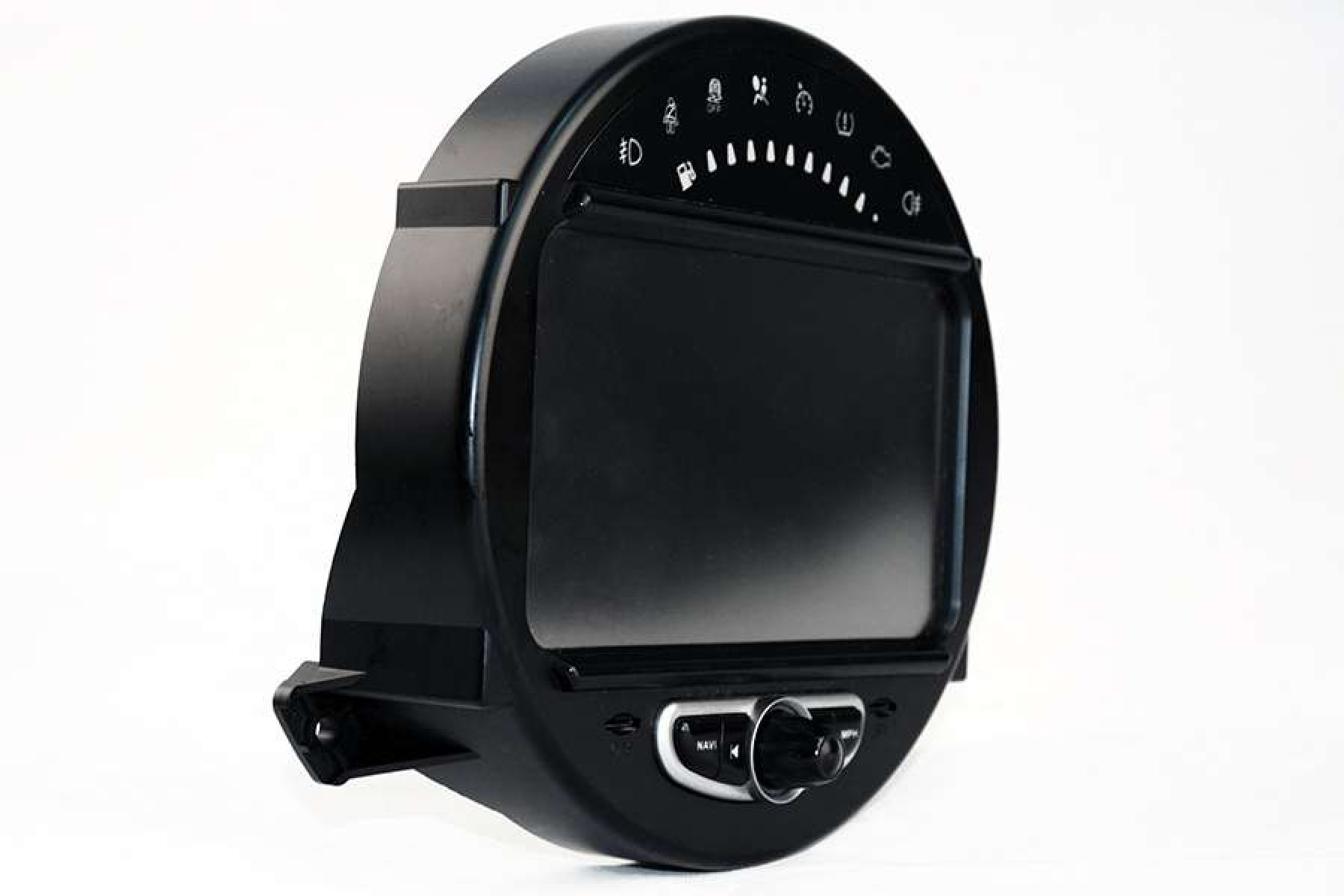 MINI Cooper 20062014 retrofit Autoradio GPS Aftermarket Android Head